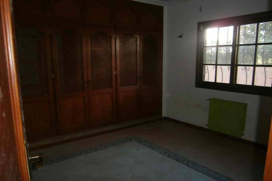 Marbella,Málaga,España,4 Bedrooms Bedrooms,3 BathroomsBathrooms,Fincas-Villas,5096
