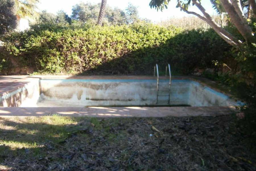 Marbella,Málaga,España,4 Bedrooms Bedrooms,3 BathroomsBathrooms,Fincas-Villas,5096