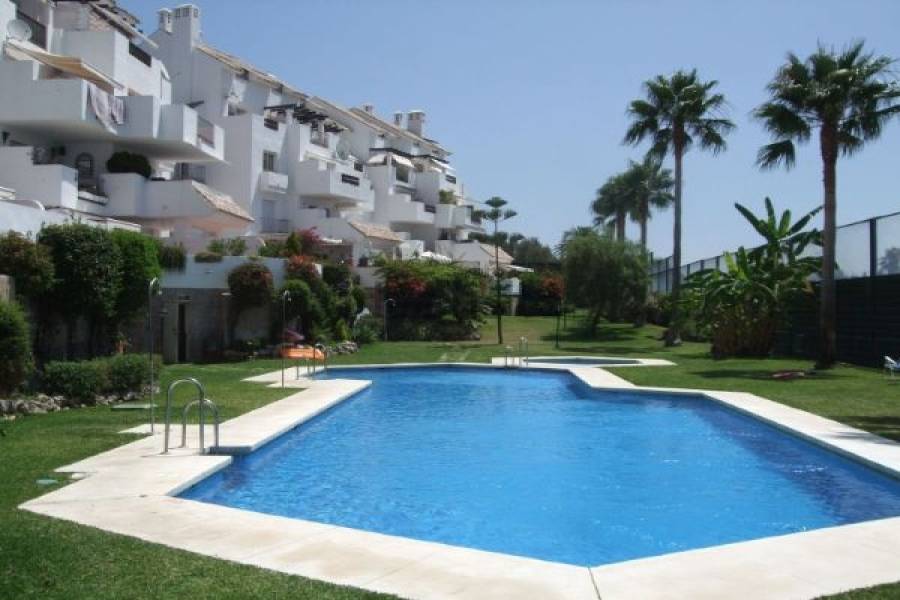Marbella,Málaga,España,5 Bedrooms Bedrooms,4 BathroomsBathrooms,Apartamentos,5097