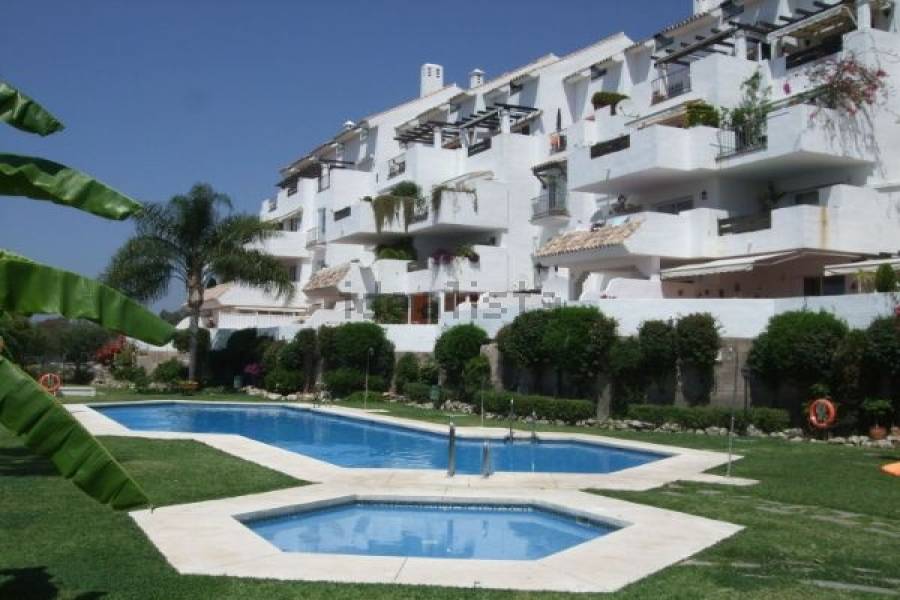 Marbella,Málaga,España,5 Bedrooms Bedrooms,4 BathroomsBathrooms,Apartamentos,5097