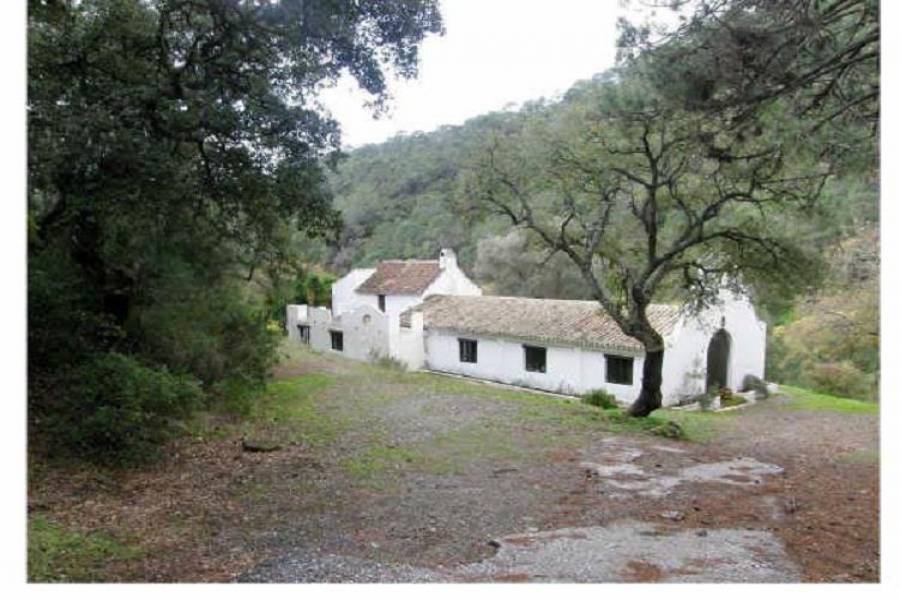 Estepona,Málaga,España,4 Bedrooms Bedrooms,2 BathroomsBathrooms,Chalets,5098