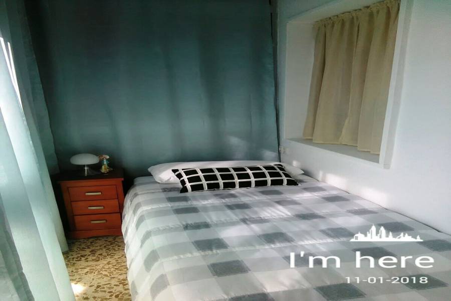 Torremolinos,Málaga,España,1 Dormitorio Bedrooms,1 BañoBathrooms,Estudios,5099