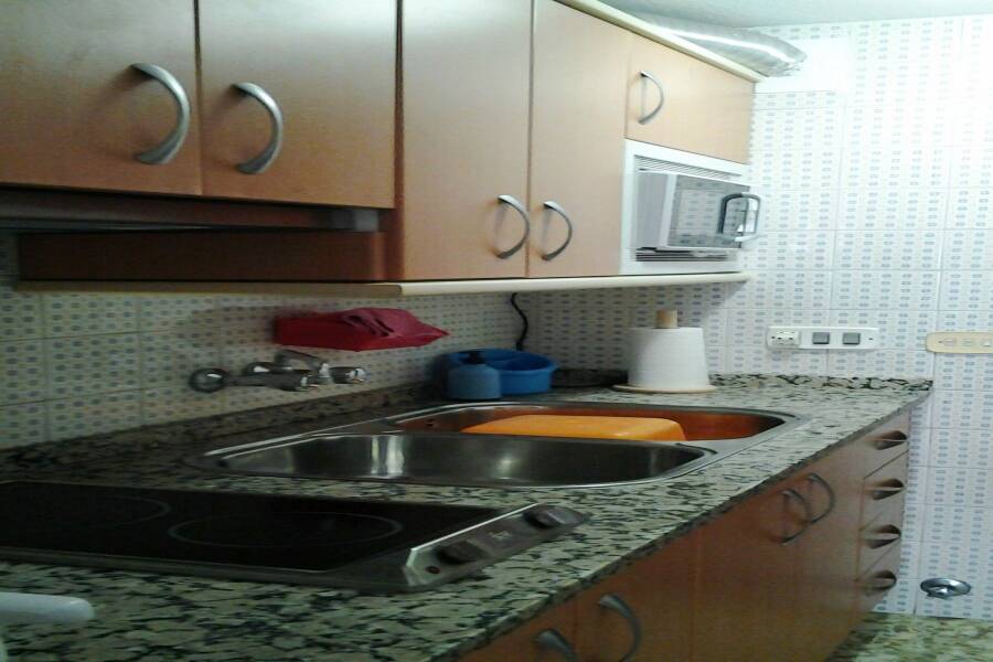 Torremolinos,Málaga,España,1 Dormitorio Bedrooms,1 BañoBathrooms,Estudios,5099