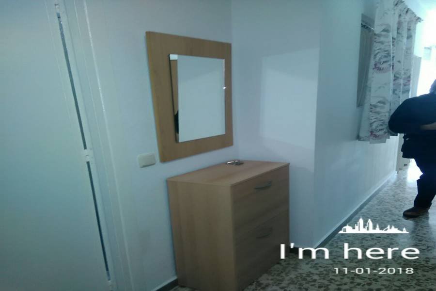 Torremolinos,Málaga,España,1 Dormitorio Bedrooms,1 BañoBathrooms,Estudios,5099