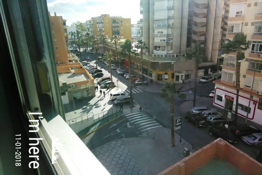 Torremolinos,Málaga,España,1 Dormitorio Bedrooms,1 BañoBathrooms,Estudios,5099