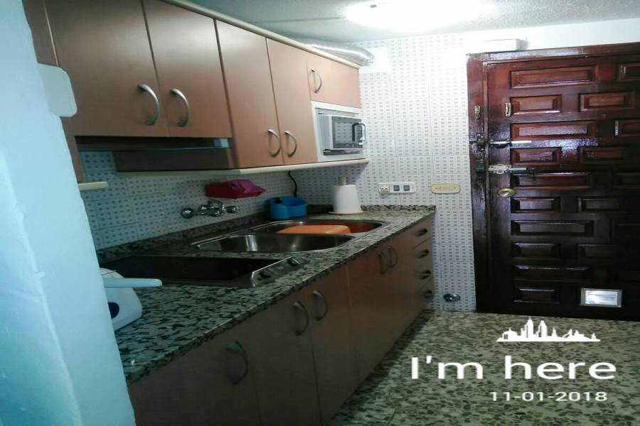 Torremolinos,Málaga,España,1 Dormitorio Bedrooms,1 BañoBathrooms,Estudios,5099