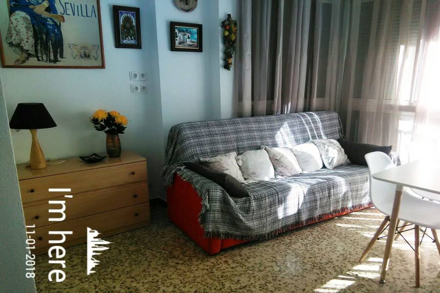 Torremolinos,Málaga,España,1 Dormitorio Bedrooms,1 BañoBathrooms,Estudios,5099