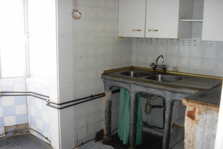 Málaga,Málaga,España,2 Bedrooms Bedrooms,1 BañoBathrooms,Pisos,5104