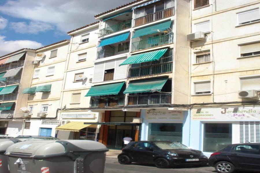 Málaga,Málaga,España,2 Bedrooms Bedrooms,1 BañoBathrooms,Pisos,5104