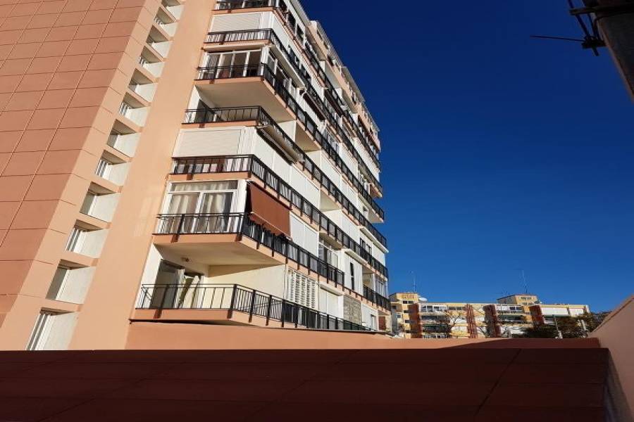 Torremolinos,Málaga,España,1 BañoBathrooms,Estudios,5109