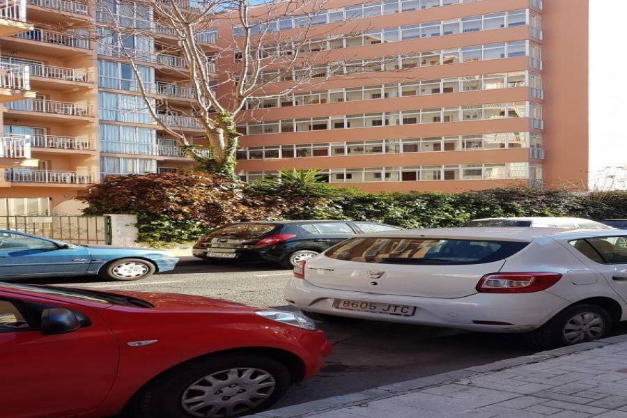 Torremolinos,Málaga,España,1 BañoBathrooms,Estudios,5109