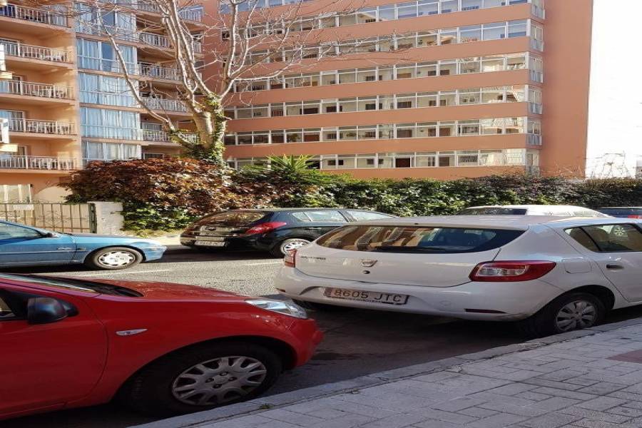 Torremolinos,Málaga,España,1 BañoBathrooms,Estudios,5109