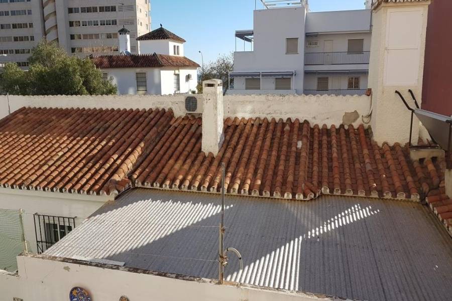 Torremolinos,Málaga,España,1 BañoBathrooms,Estudios,5109