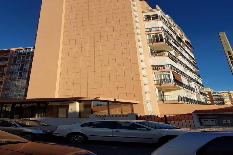 Torremolinos,Málaga,España,1 BañoBathrooms,Estudios,5109