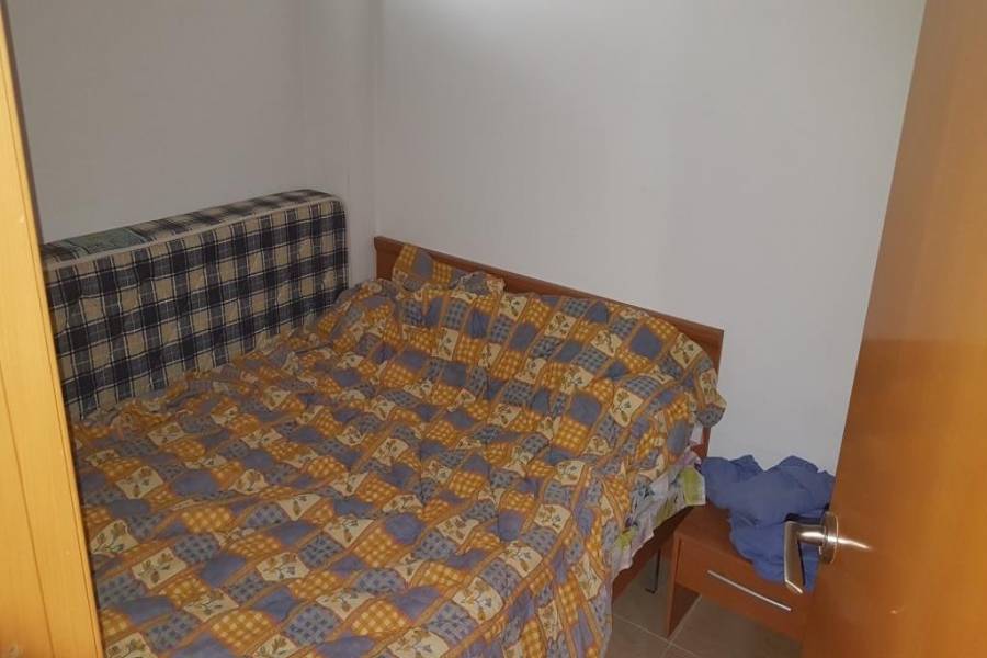 Torremolinos,Málaga,España,1 BañoBathrooms,Estudios,5110
