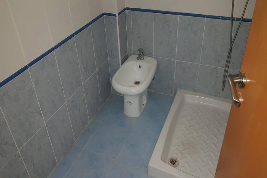 Torremolinos,Málaga,España,1 BañoBathrooms,Estudios,5110