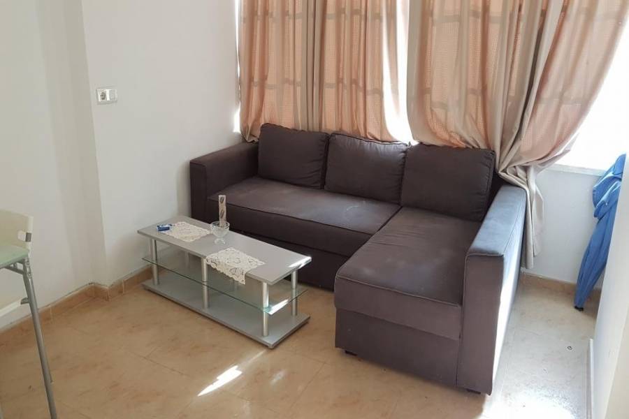 Torremolinos,Málaga,España,1 BañoBathrooms,Estudios,5110