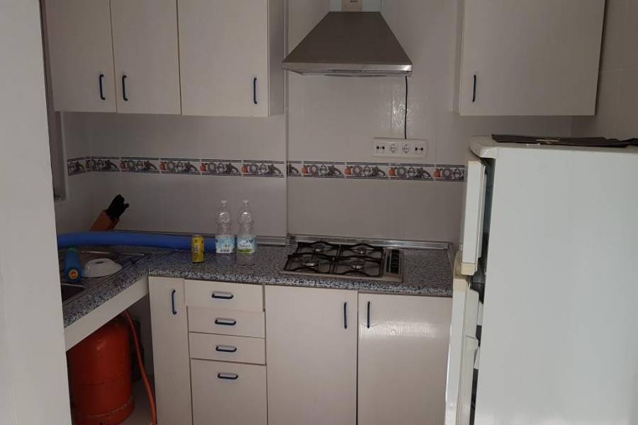 Torremolinos,Málaga,España,1 BañoBathrooms,Estudios,5110