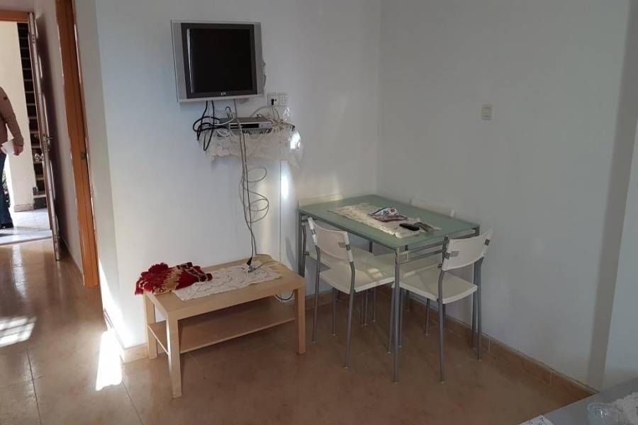 Torremolinos,Málaga,España,1 BañoBathrooms,Estudios,5110