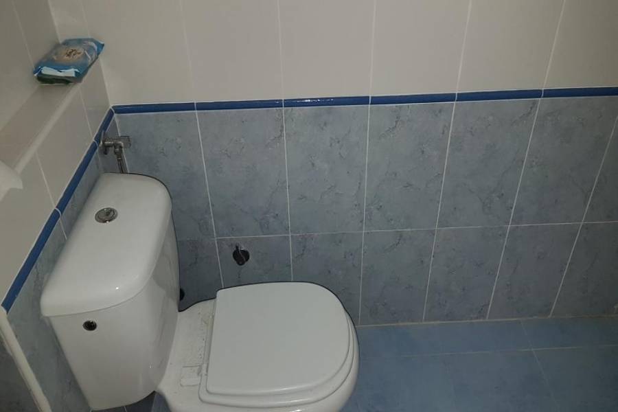 Torremolinos,Málaga,España,1 BañoBathrooms,Estudios,5110