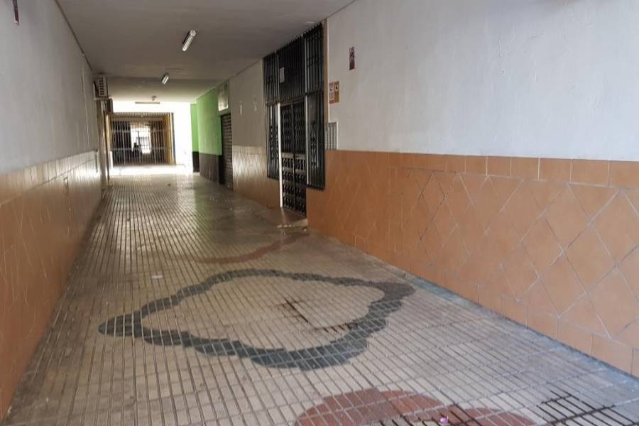 Torremolinos,Málaga,España,1 BañoBathrooms,Estudios,5110