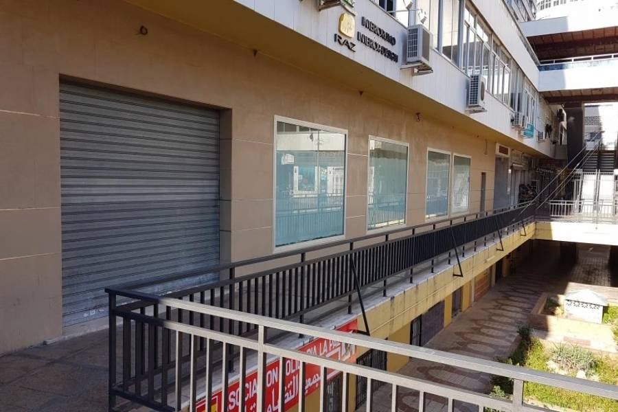 Torremolinos,Málaga,España,Locales,5111