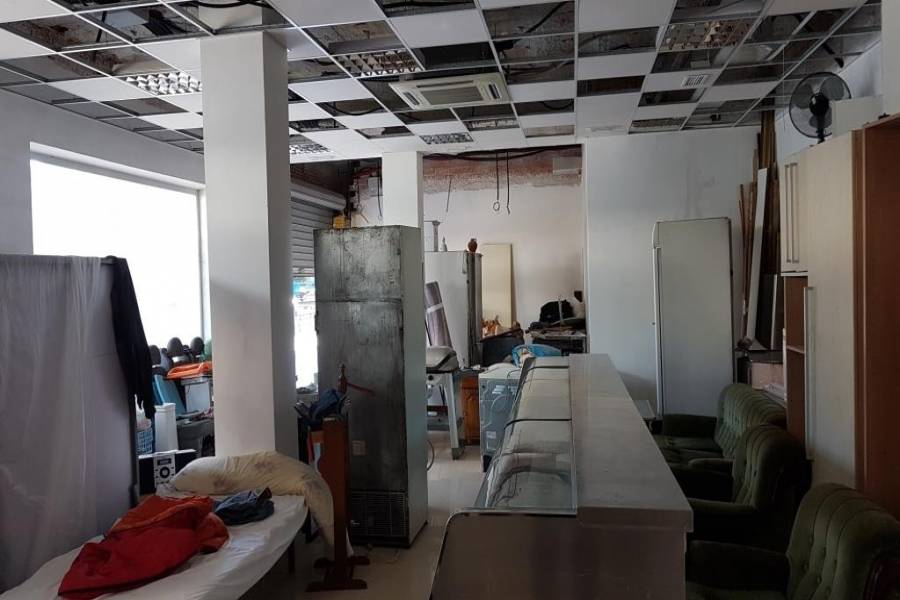 Torremolinos,Málaga,España,Locales,5111