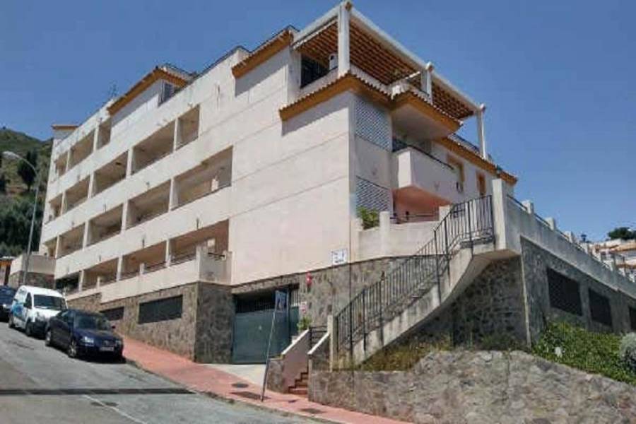 Benalmádena,Málaga,España,3 Bedrooms Bedrooms,2 BathroomsBathrooms,Pisos,5119