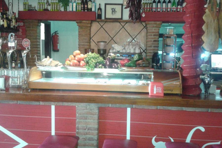 Torremolinos,Málaga,España,2 BathroomsBathrooms,Locales,5129