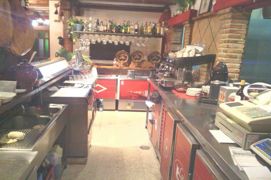 Torremolinos,Málaga,España,2 BathroomsBathrooms,Locales,5129