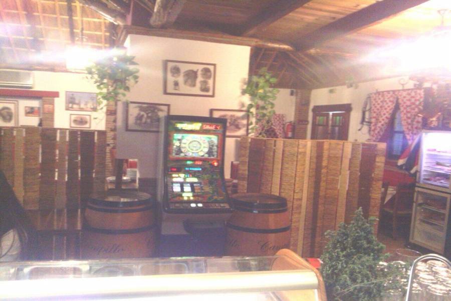 Torremolinos,Málaga,España,2 BathroomsBathrooms,Locales,5129