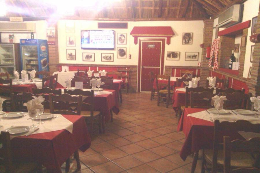 Torremolinos,Málaga,España,2 BathroomsBathrooms,Locales,5129