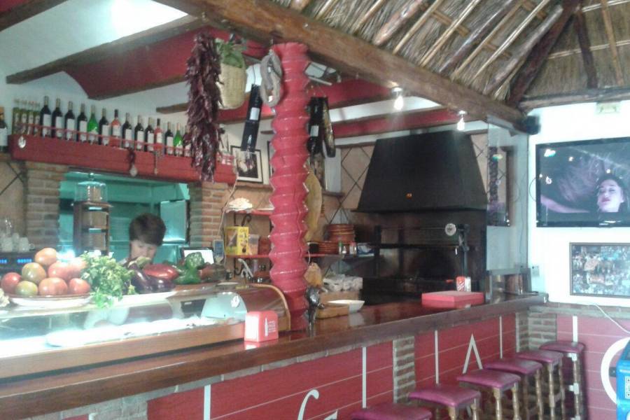 Torremolinos,Málaga,España,2 BathroomsBathrooms,Locales,5129