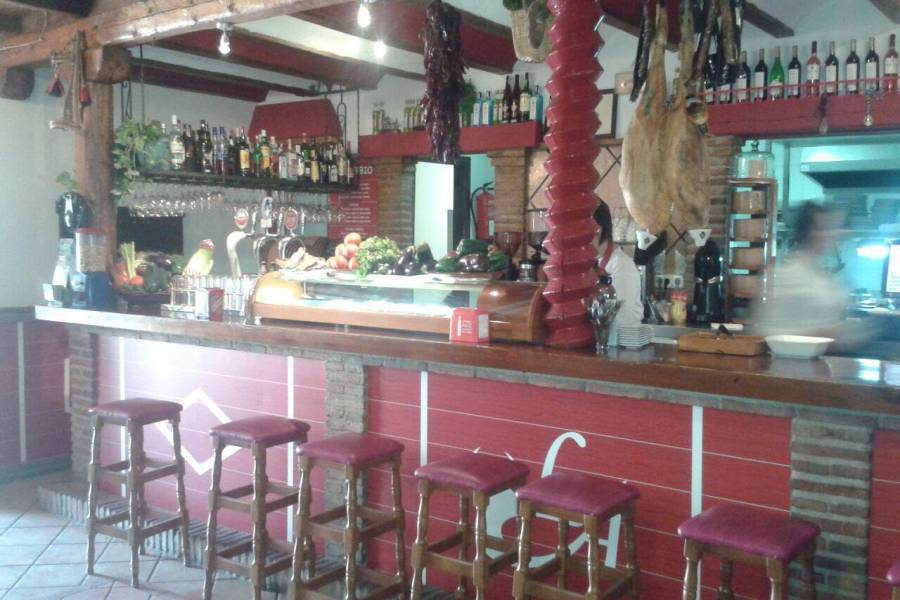 Torremolinos,Málaga,España,2 BathroomsBathrooms,Locales,5129