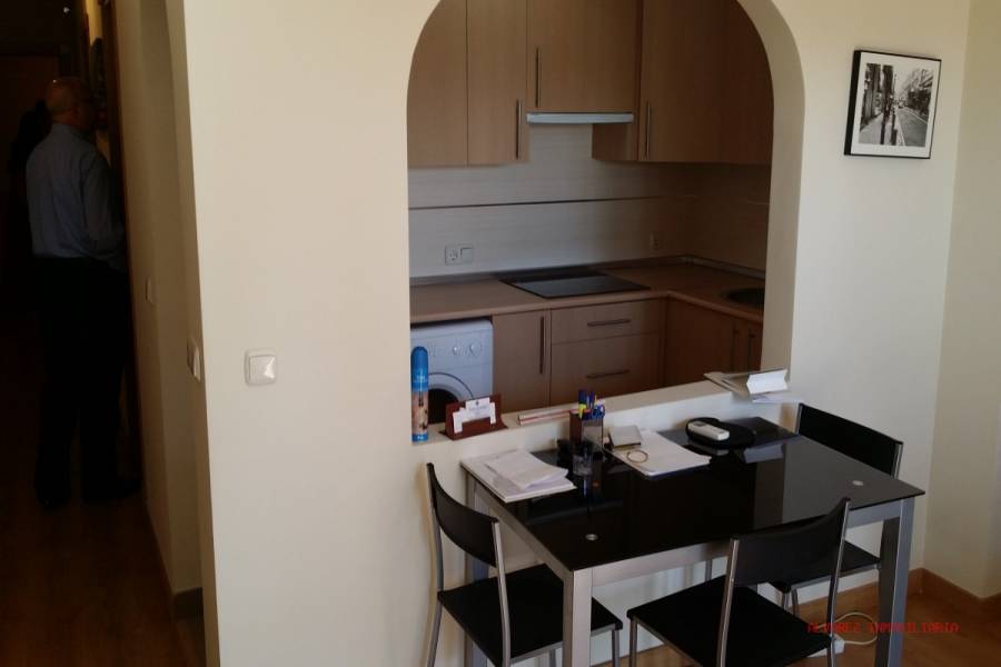 Mijas Costa,Málaga,España,2 Bedrooms Bedrooms,2 BathroomsBathrooms,Apartamentos,5130