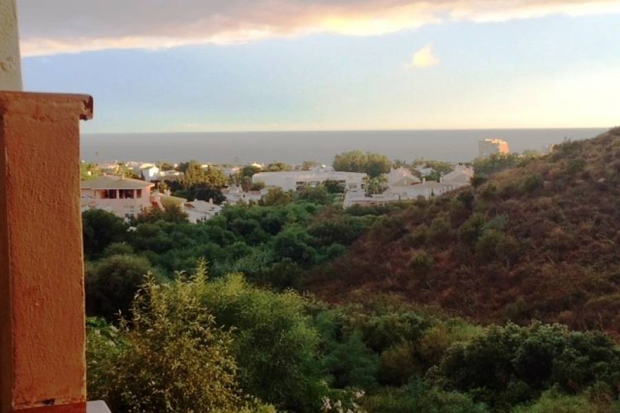 Mijas Costa,Málaga,España,2 Bedrooms Bedrooms,2 BathroomsBathrooms,Apartamentos,5132