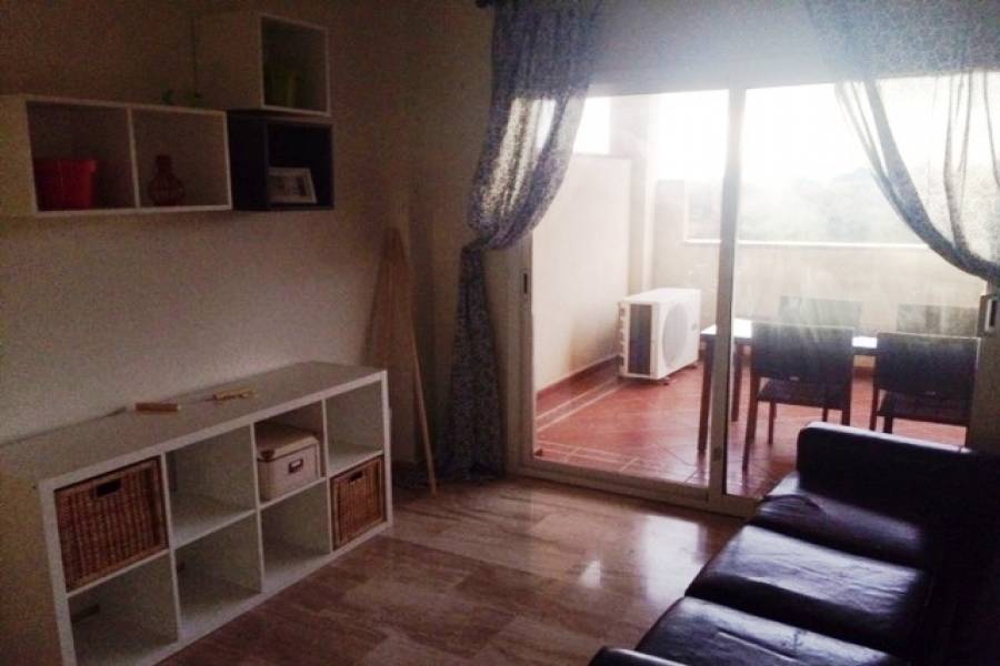 Mijas Costa,Málaga,España,2 Bedrooms Bedrooms,2 BathroomsBathrooms,Apartamentos,5132