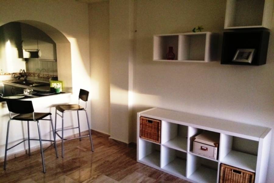 Mijas Costa,Málaga,España,2 Bedrooms Bedrooms,2 BathroomsBathrooms,Apartamentos,5132