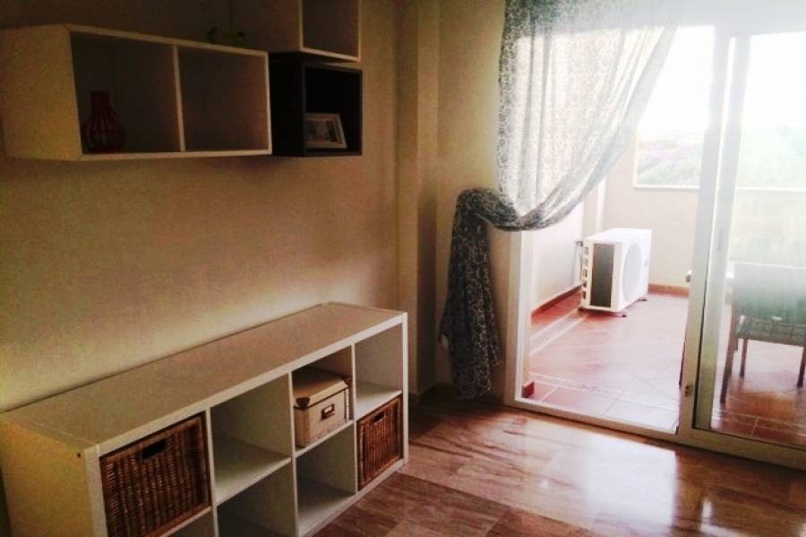 Mijas Costa,Málaga,España,2 Bedrooms Bedrooms,2 BathroomsBathrooms,Apartamentos,5132