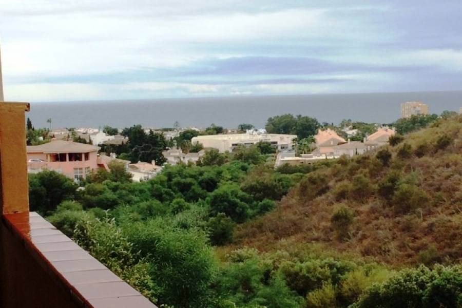 Mijas Costa,Málaga,España,2 Bedrooms Bedrooms,2 BathroomsBathrooms,Apartamentos,5132