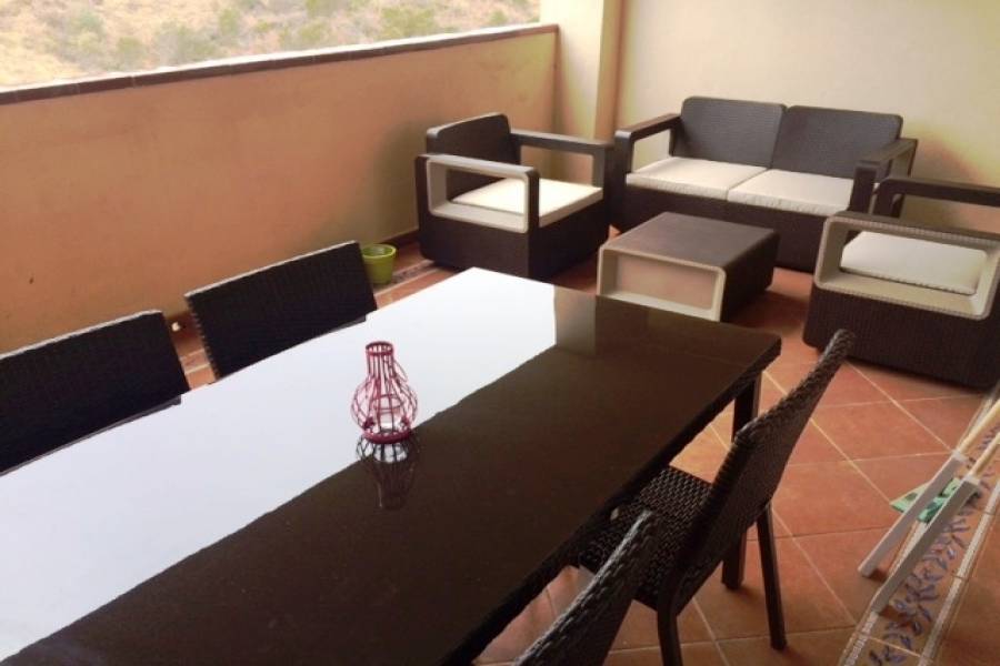 Mijas Costa,Málaga,España,2 Bedrooms Bedrooms,2 BathroomsBathrooms,Apartamentos,5132