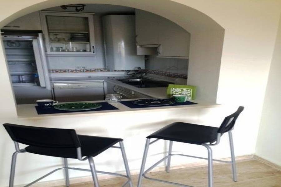 Mijas Costa,Málaga,España,2 Bedrooms Bedrooms,2 BathroomsBathrooms,Apartamentos,5132