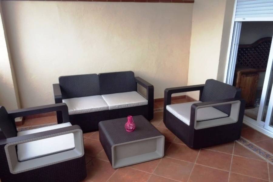 Mijas Costa,Málaga,España,2 Bedrooms Bedrooms,2 BathroomsBathrooms,Apartamentos,5132