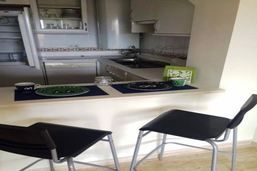 Mijas Costa,Málaga,España,2 Bedrooms Bedrooms,2 BathroomsBathrooms,Apartamentos,5132