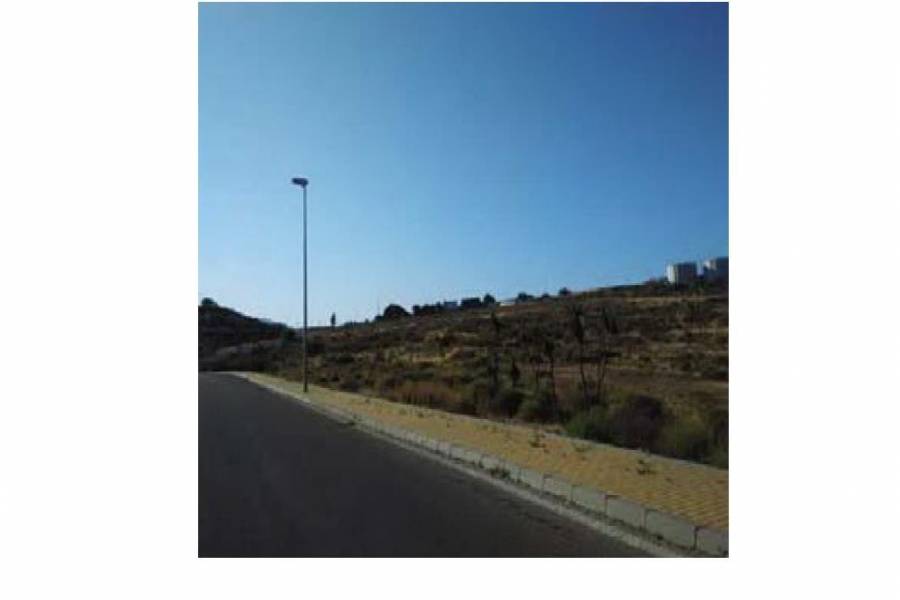 Mijas Costa,Málaga,España,Lotes-Terrenos,5133