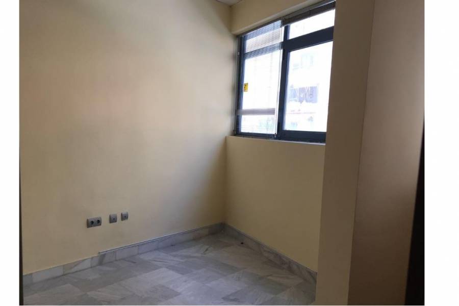 Marbella,Málaga,España,Oficinas,5143