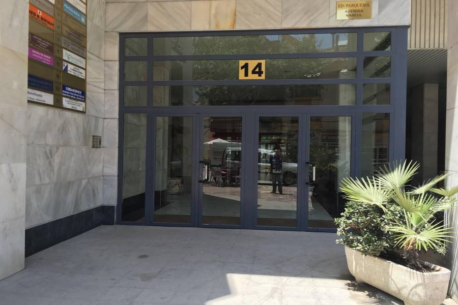 Marbella,Málaga,España,Oficinas,5143