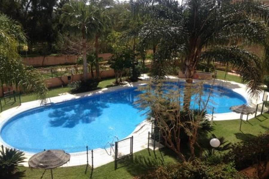 Marbella,Málaga,España,2 Bedrooms Bedrooms,1 BañoBathrooms,Apartamentos,5144