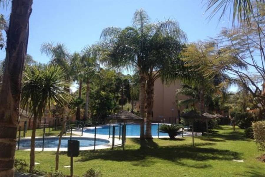Marbella,Málaga,España,2 Bedrooms Bedrooms,1 BañoBathrooms,Apartamentos,5144