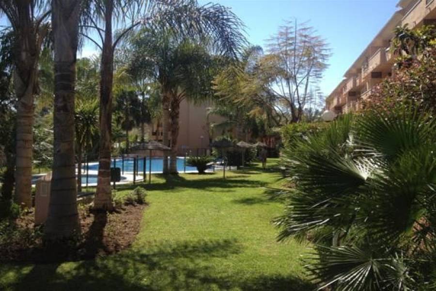 Marbella,Málaga,España,2 Bedrooms Bedrooms,1 BañoBathrooms,Apartamentos,5144